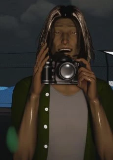 Shikai Ge Remake 3D (3)