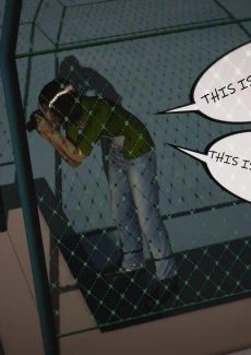 Shikai Ge Remake 3D (4)