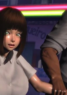Shikai Ge Remake 3D (42)