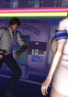 Shikai Ge Remake 3D (43)