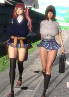Shikai Ge Remake 3D (46)