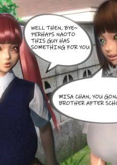 Shikai Ge Remake 3D (48)