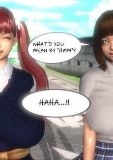 Shikai Ge Remake 3D (49)