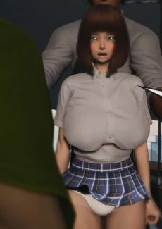 Shikai Ge Remake 3D (51)