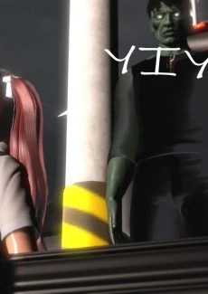Shikai Ge Remake 3D (54)