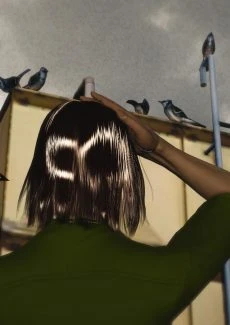 Shikai Ge Remake 3D (55)