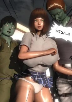 Shikai Ge Remake 3D (55)