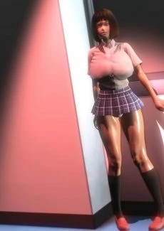 Shikai Ge Remake 3D (57)