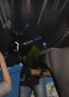 Shikai Ge Remake 3D (58)