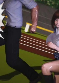 Shikai Ge Remake 3D (60)