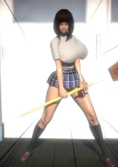 Shikai Ge Remake 3D (67)