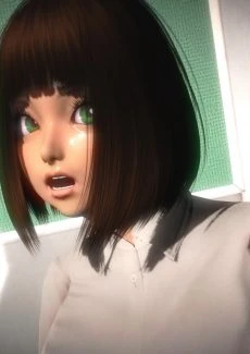 Shikai Ge Remake 3D (68)