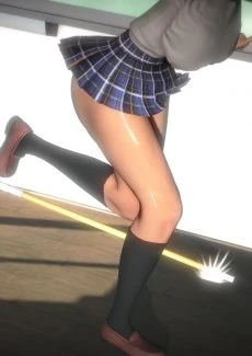 Shikai Ge Remake 3D (76)