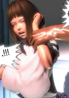 Shikai Ge Remake 3D (86)