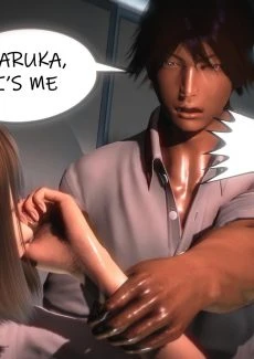 Shikai Ge Remake 3D (87)