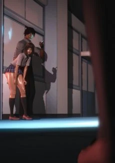 Shikai Ge Remake 3D (90)