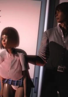 Shikai Ge Remake 3D (92)