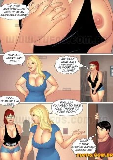 Sinful thoughts (9)