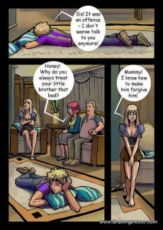 Sis Knows How to Forgive (3)