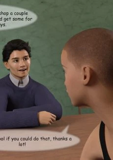 Son’s Best Friend (5)