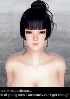 Sperm predator (15)