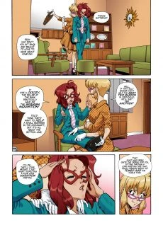 Spinny X Hostess Pt (3)