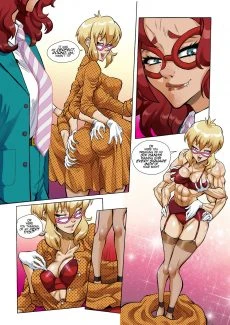 Spinny X Hostess Pt (4)