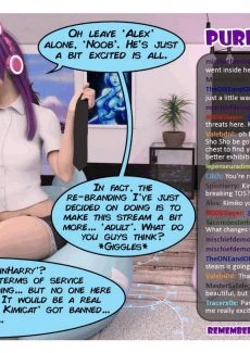 Stream Sniped (17)