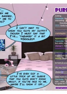Stream Sniped (20)