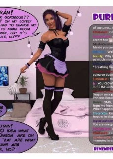 Stream Sniped (47)