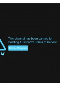 Stream Sniped (69)