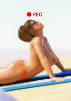 Sunbathing (5)