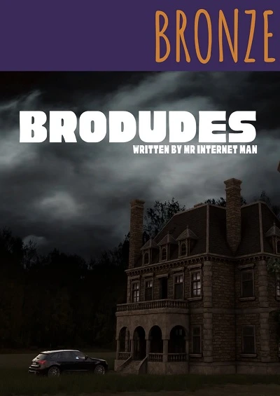 TGTrinity – BroDudes