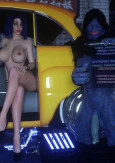 Taken For A Ride (17)
