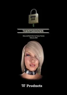 Tawny Tomsen - Twanysidedown Tawny Tomsen – Twanysidedown