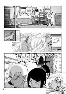Territorial Mama’s Surprise Attack (6)