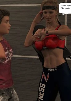 The Challenge (21)