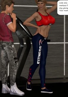 The Challenge (33)