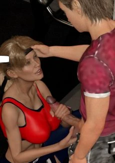 The Challenge (39)
