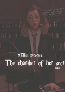 The Chamber Of Her Secretes (39)