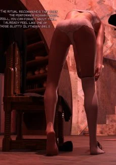 The Chamber Of Her Secretes (45)