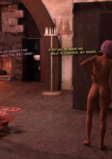 The Chamber Of Her Secretes (75)