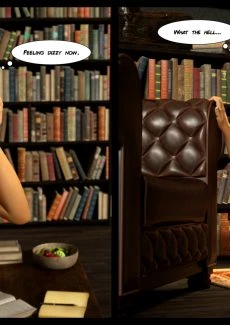 The Cup of Plenty (15)
