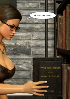The Cup of Plenty (7)