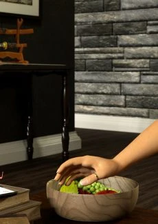 The Cup of Plenty (97)