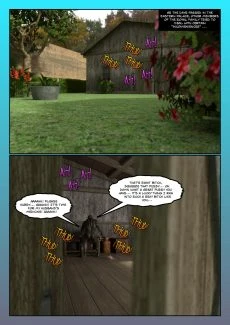 The Dark ones 3 (80)