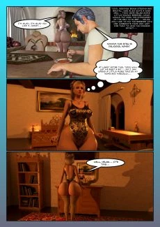 The Dark ones 3 (85)