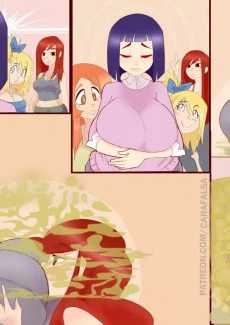 The Elevator Comic (8)