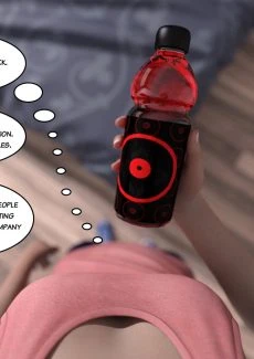 The First Sip (10)