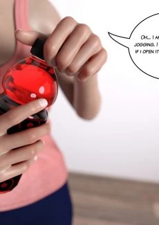The First Sip (11)